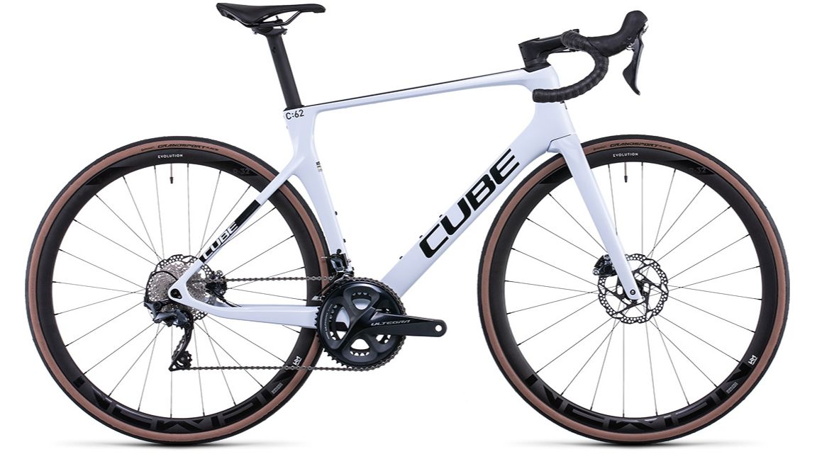 Best endurance road bikes 2023 Keep riding in comfort Cyclingnews