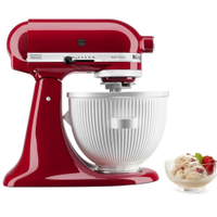 KitchenAid Ice Cream Maker Attachment: Was £149.99, now £78.99 at Amazon