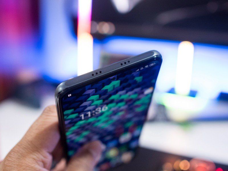 POCO F3 review