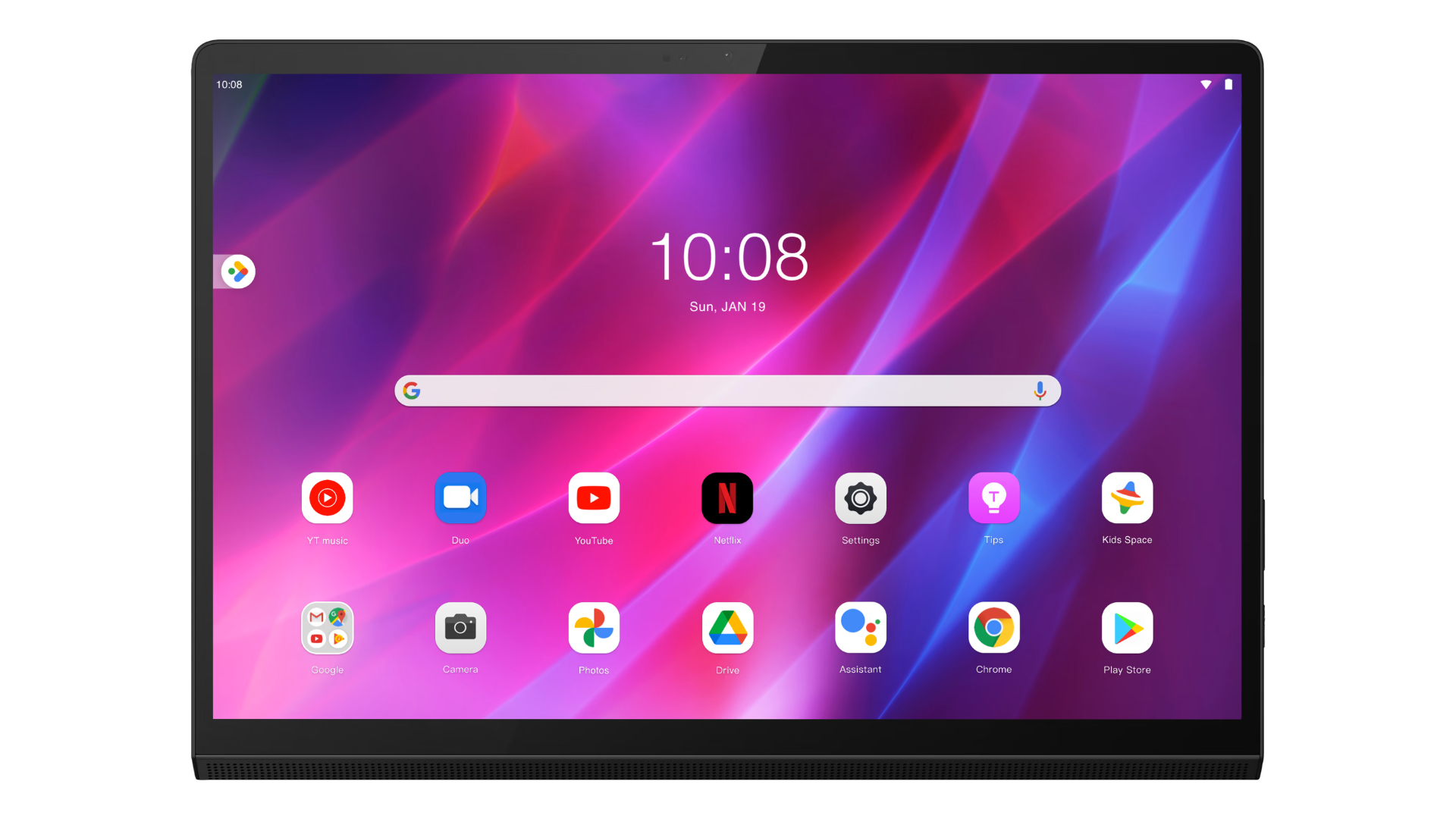 Lenovo Yoga Tab 13