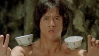 Jackie Chan