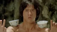 Jackie Chan