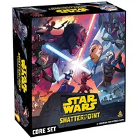 Star Wars: Shatterpoint | $164.99$115.49 at TargetSave $49.50 - Buy it if:Don't buy it if:Price check:⭐ UK price: Out of stock at Magic Madhouse