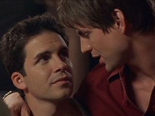 A still from the series Queer As Folk