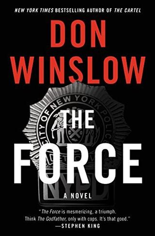 The Force — Don Winslow