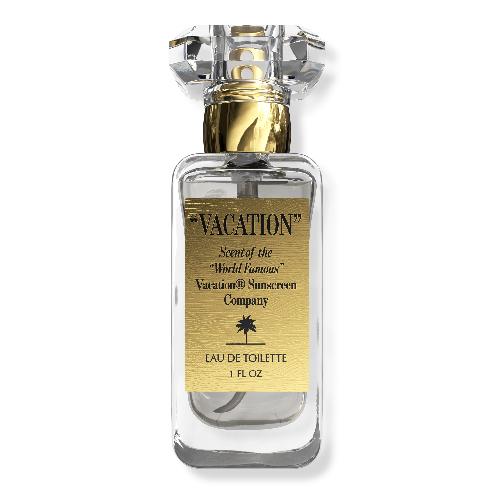 "vacation" by Vacation Eau De Toilette
