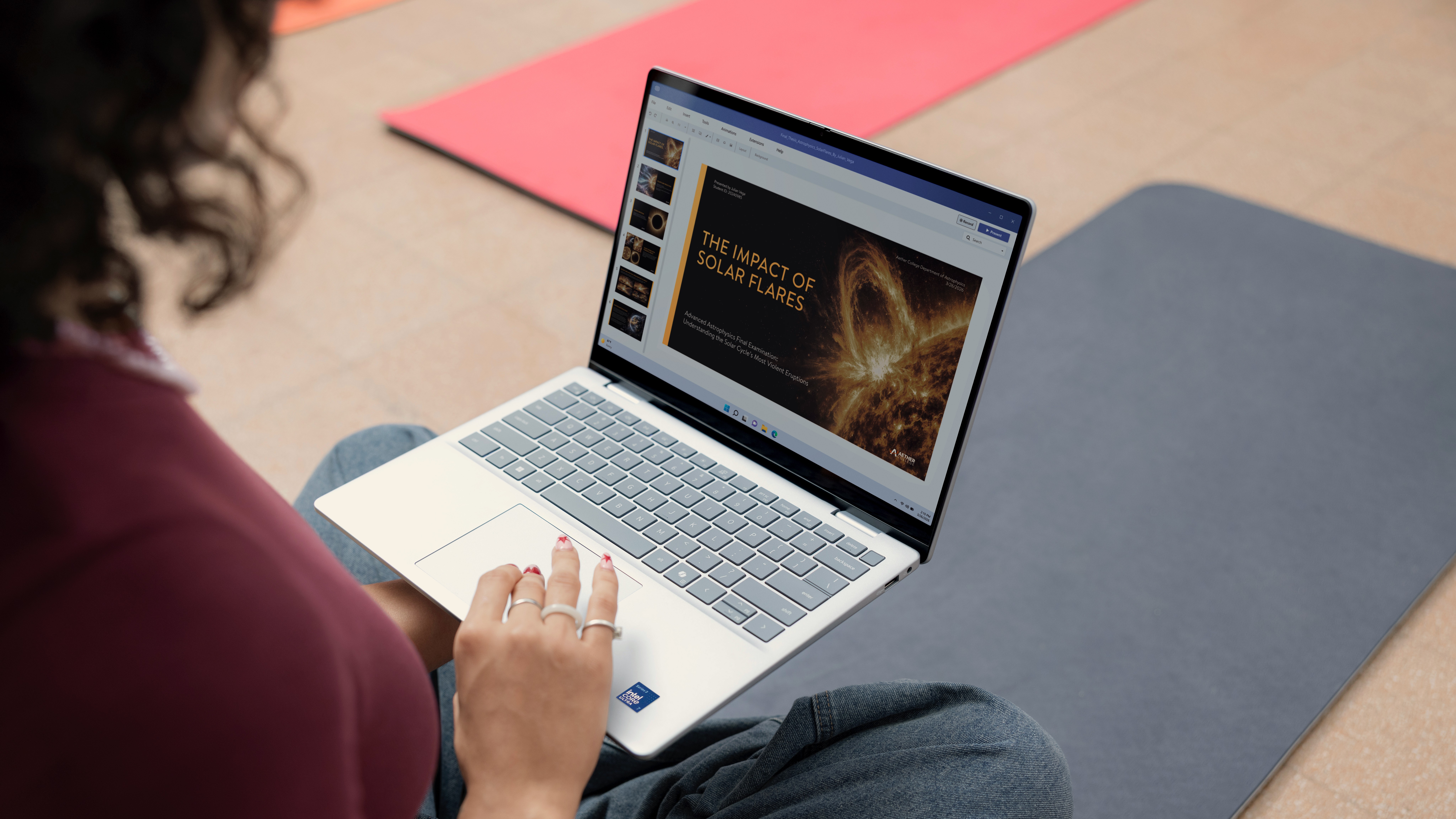 Dell XPS 13 laptops