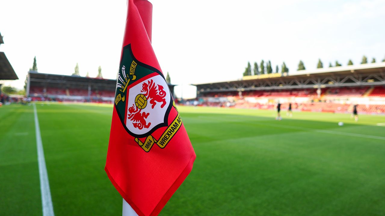 How to watch Wrexham vs West Brom on ITVX today — it's *FREE*