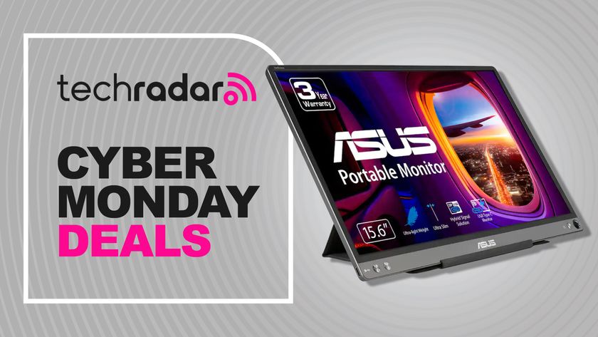 These are the best portable monitors on sale for Cyber Monday