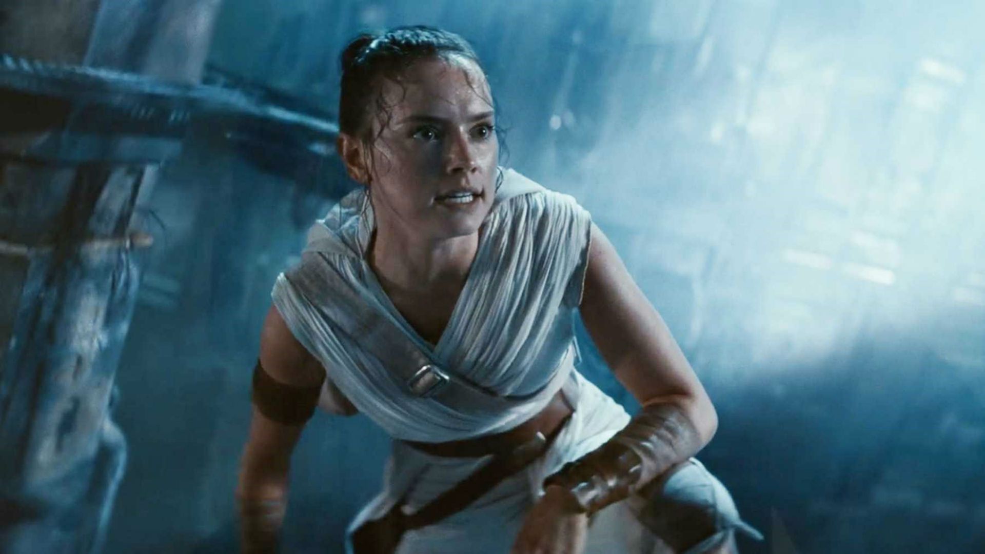 skywalker the last jedi