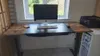 Maidesite Electric standing desk