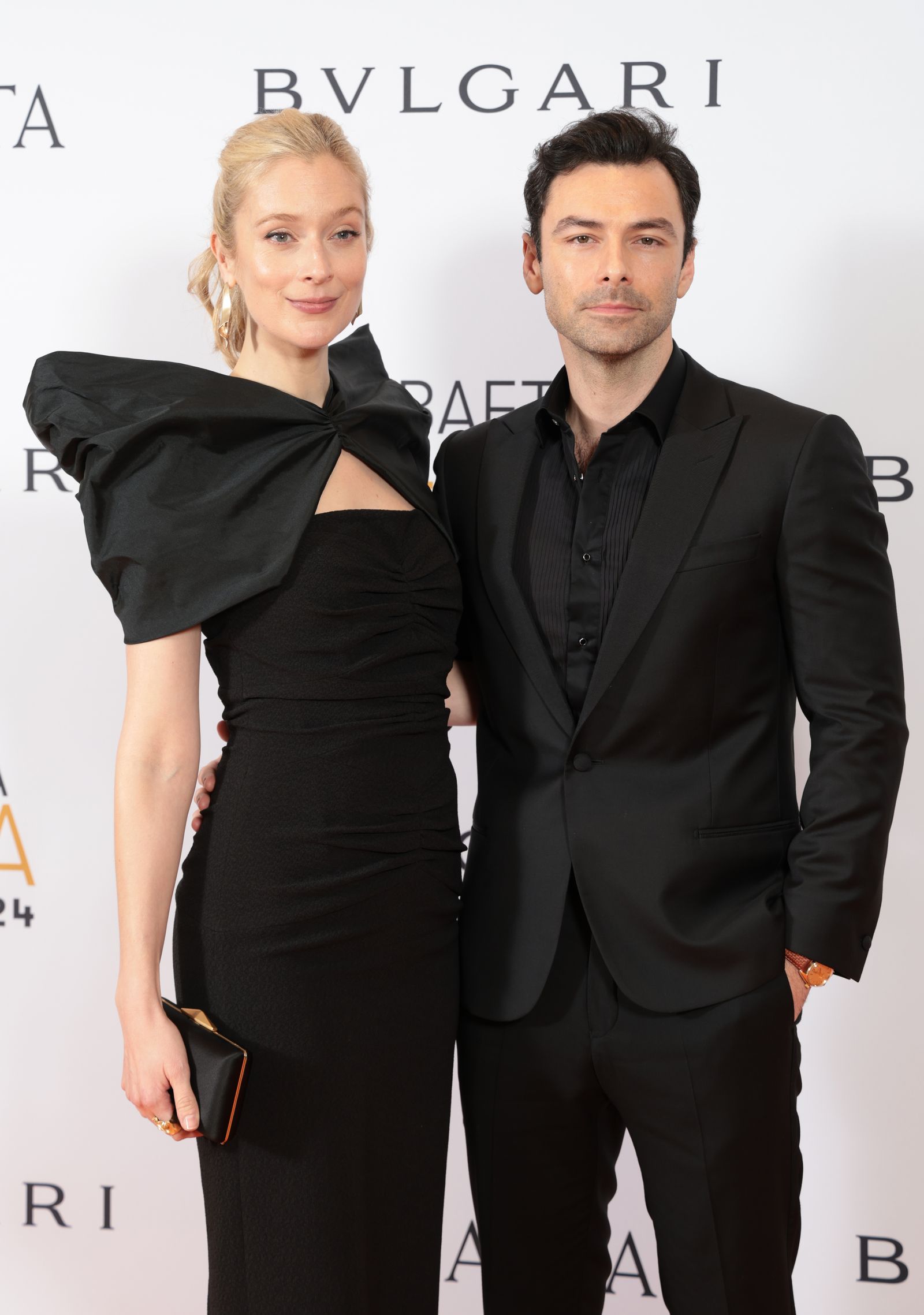 Who Plays Callum Ellis in 'The Diplomat?' Meet Aidan Turner