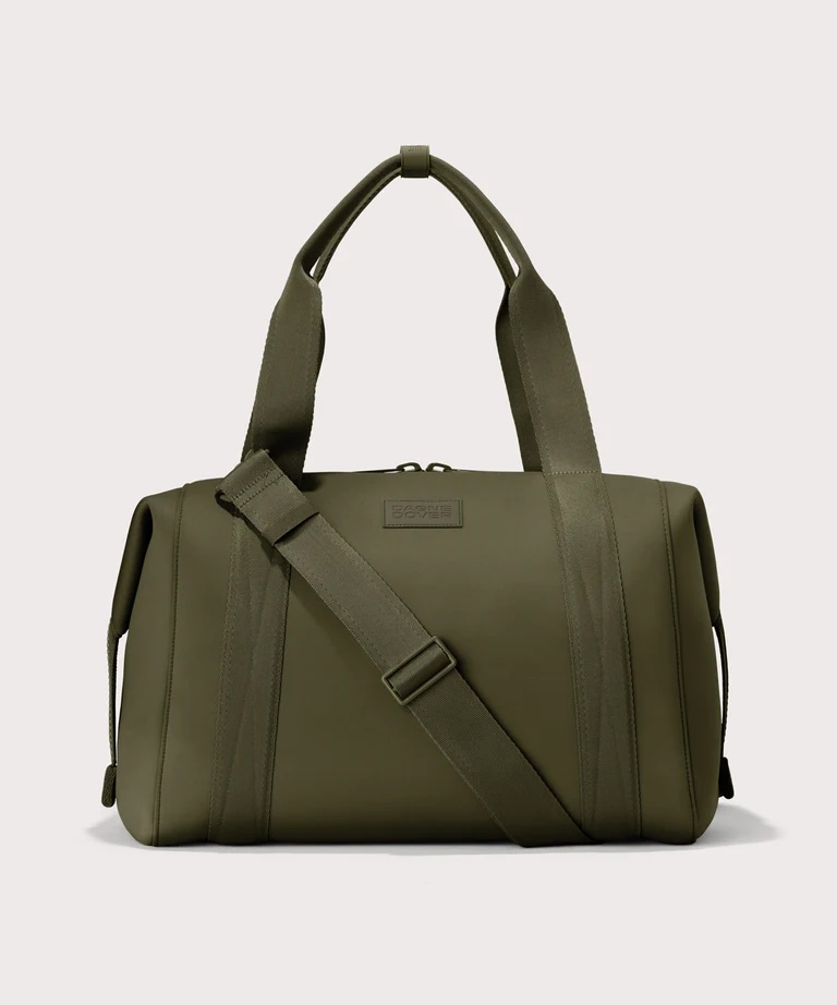 Dagne Dover weekender bag