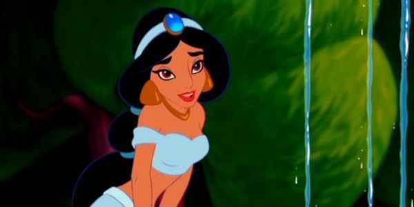 Aladdin's Original Jasmine Loved The Character's New Song | Cinemablend