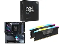 Intel Core Ultra 9 285K bundle Intel Core Ultra 9 285K bundle