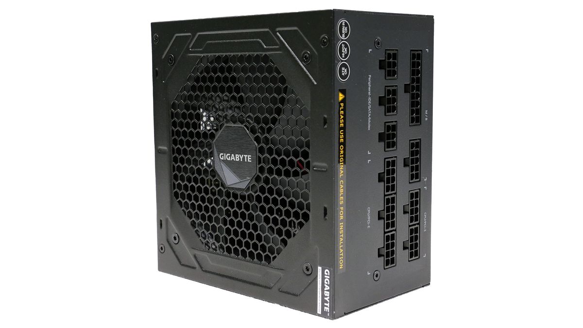Gigabyte UD850GM