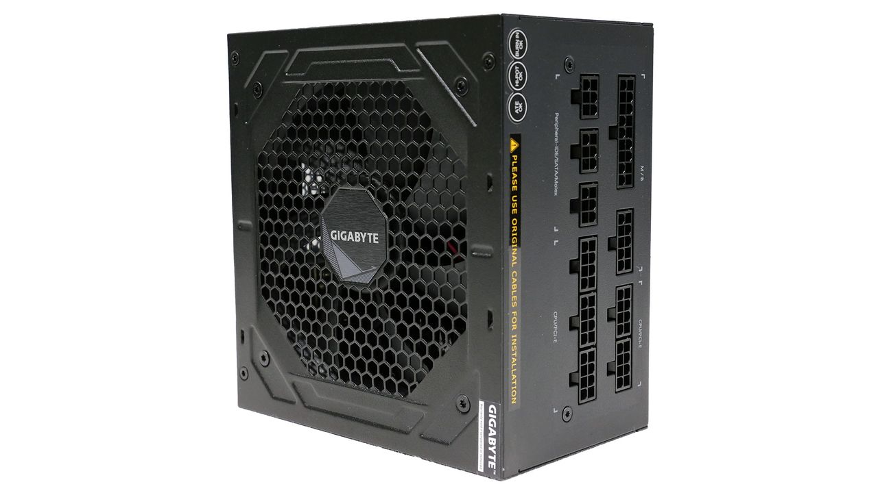Gigabyte UD850GM