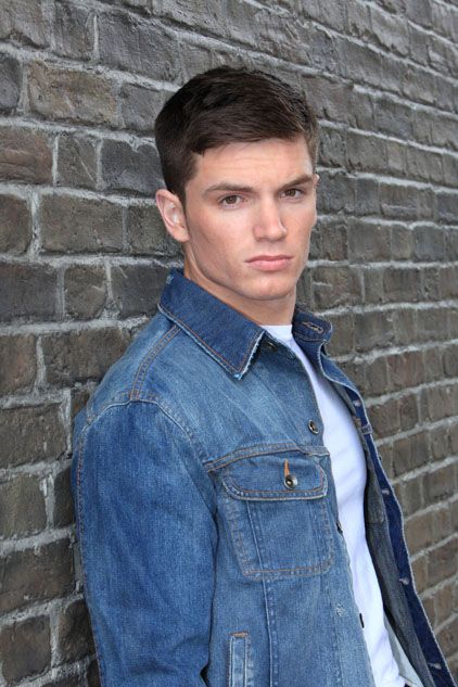 David Witts: EastEnders&#039; Joey needed a shake-up 