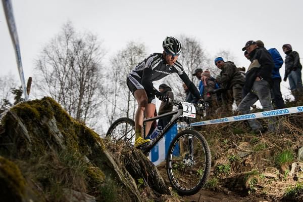 Martin Gujan (Cannondale Factory Racing)