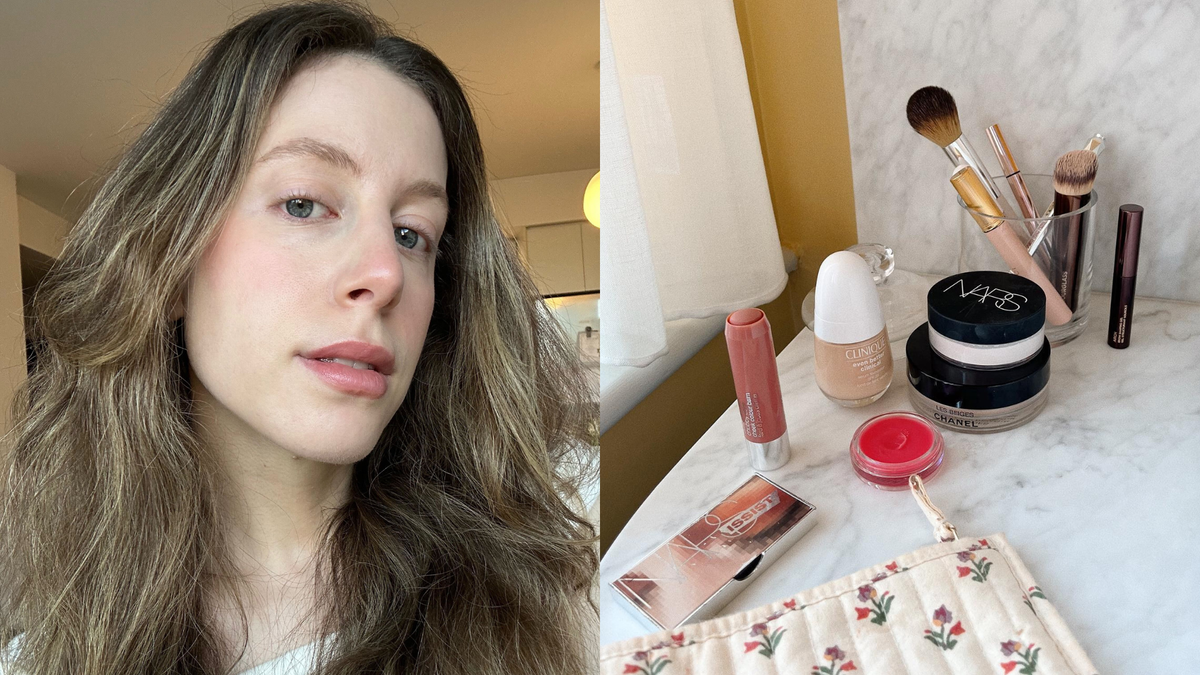 Suddenly, My Entire Beauty Bag Is Full of SPF Makeup—7 Stunning Formulas I'm Obsessing Over