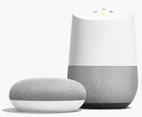 Google Home + Google Home Mini|1.048,-699,&ndash; | 33% |Elgiganten