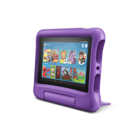 Amazon Fire 7 Kids Edition: was $99 now $59 @ Amazon