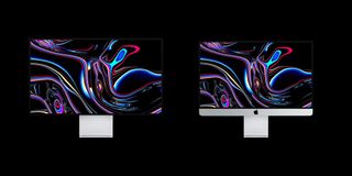 iMac XDR Concept