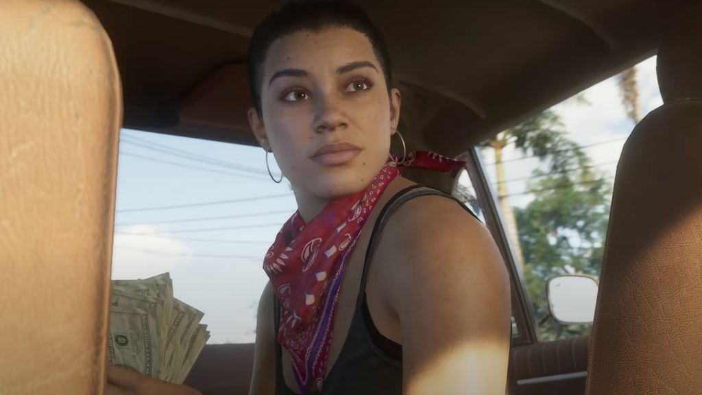 GTA 6 release date — here’s the latest details after Take-Two earnings ...