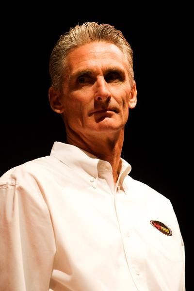 Alan Peiper