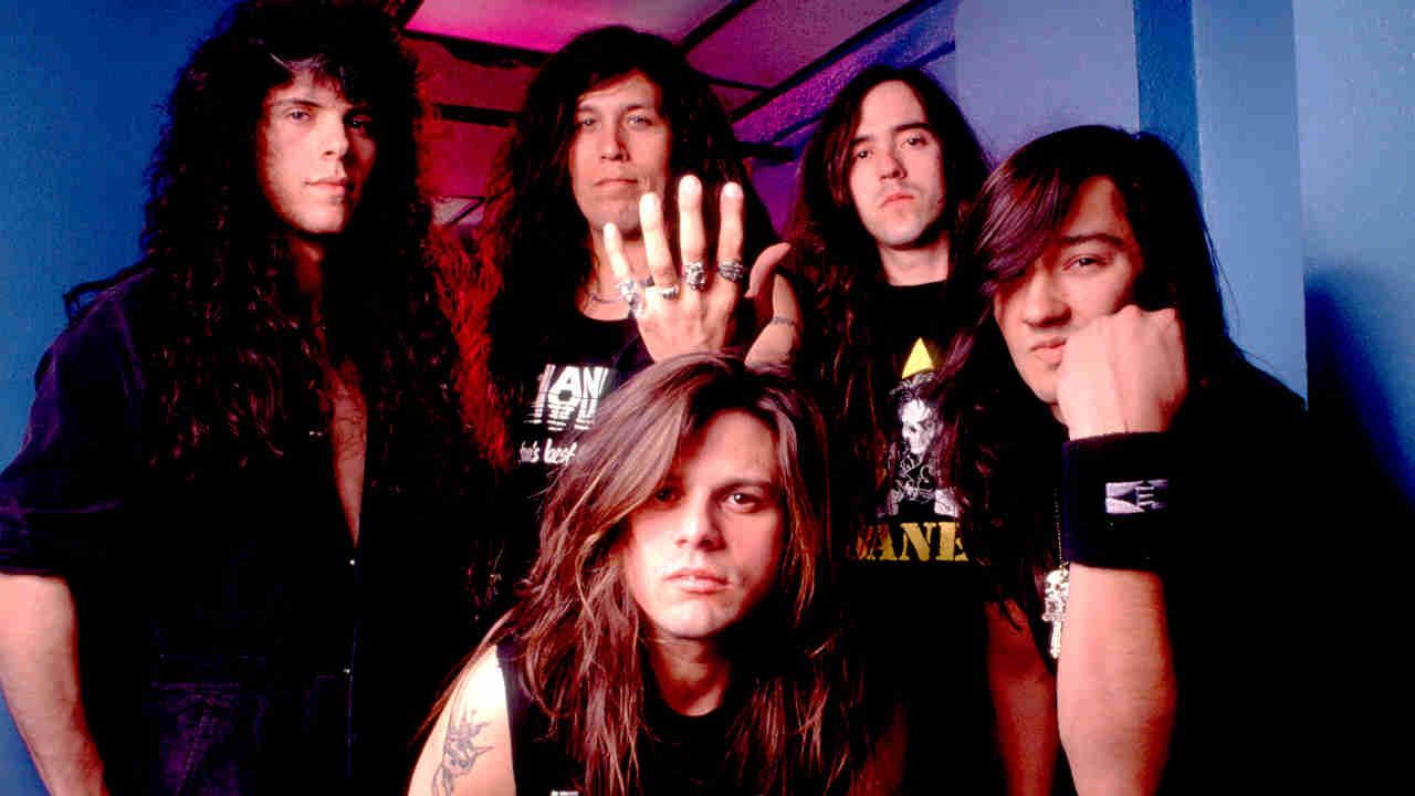 Testament: the history of the thrash band | Louder