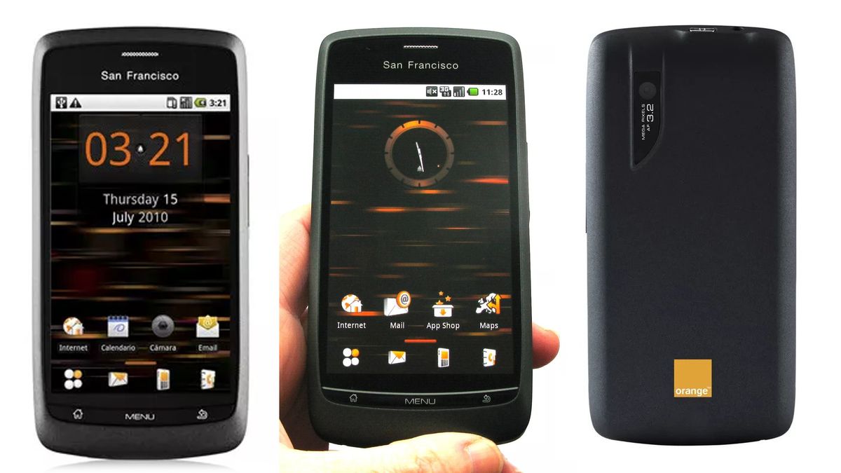 50 years of the cell phone the best mobile phones of all time TechRadar