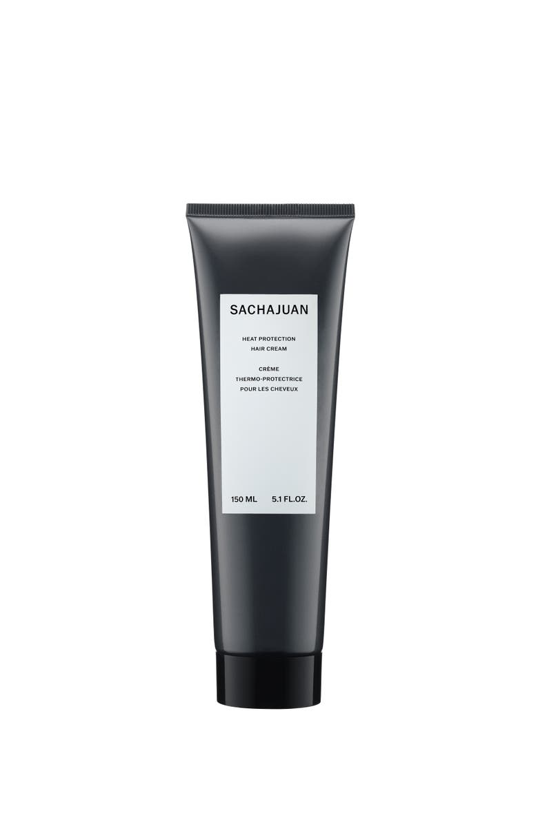 Heat Protection Cream