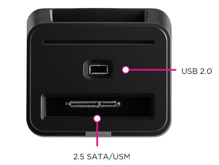 Preview Pogoplug Series 4 With Local and Cloud Storage Tom's Guide