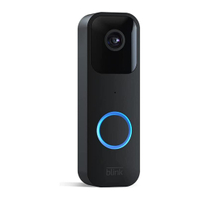 Blink Video Doorbell HD: $60
