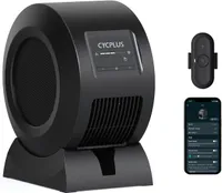 Cycplus Smart Indoor Cycling Fan