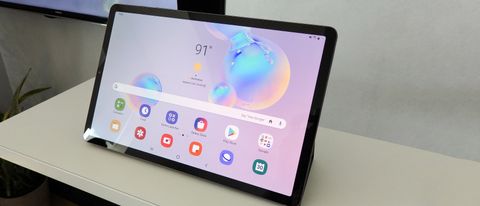 Samsung s6 tablet