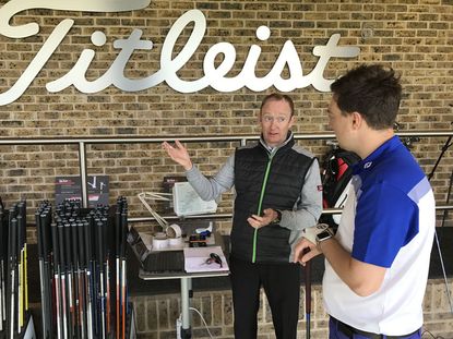 Reader Test: Titleist 917 Driver