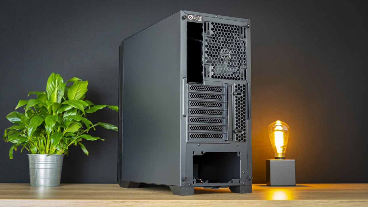 Antec P82 Silent