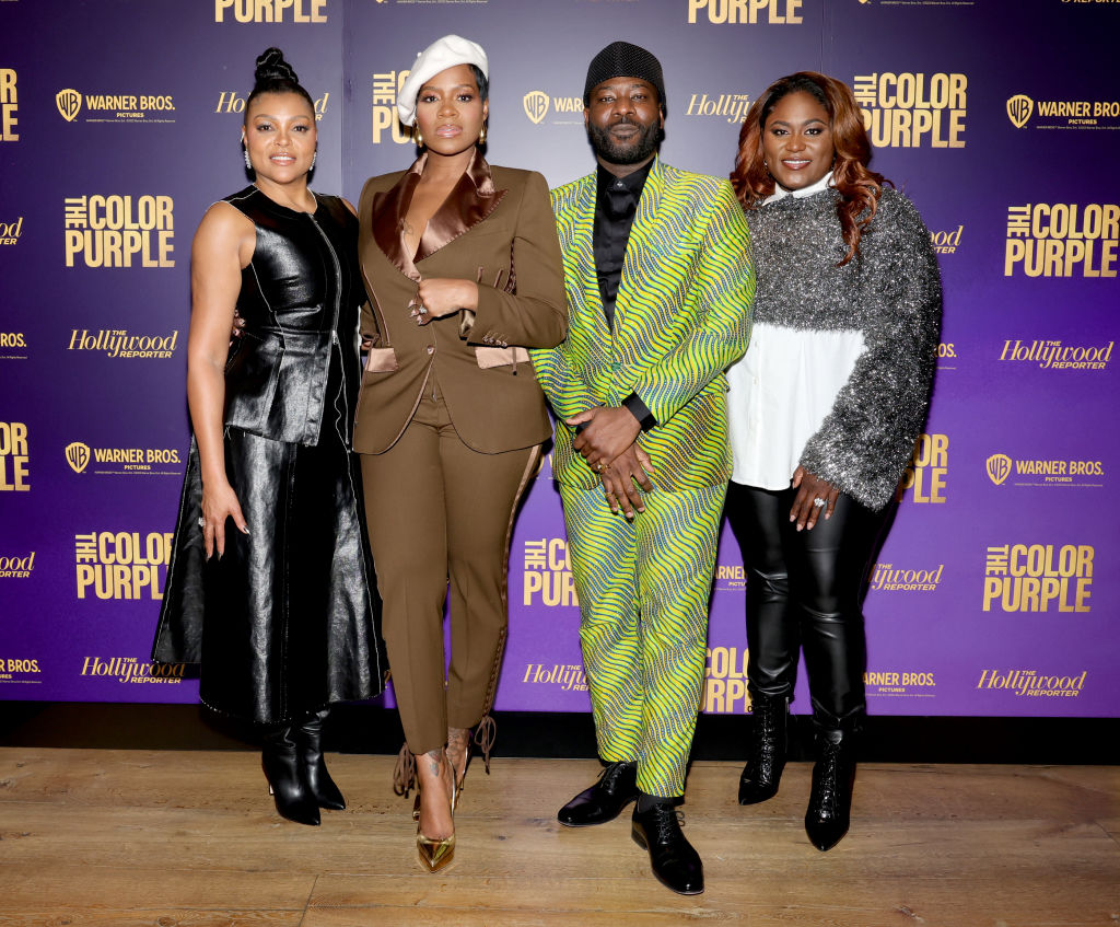 40 years of 'The Color Purple' backlash