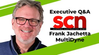 Frank Jachetta, MultiDyne