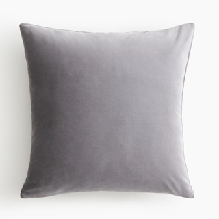 Velvet Cushion Cover