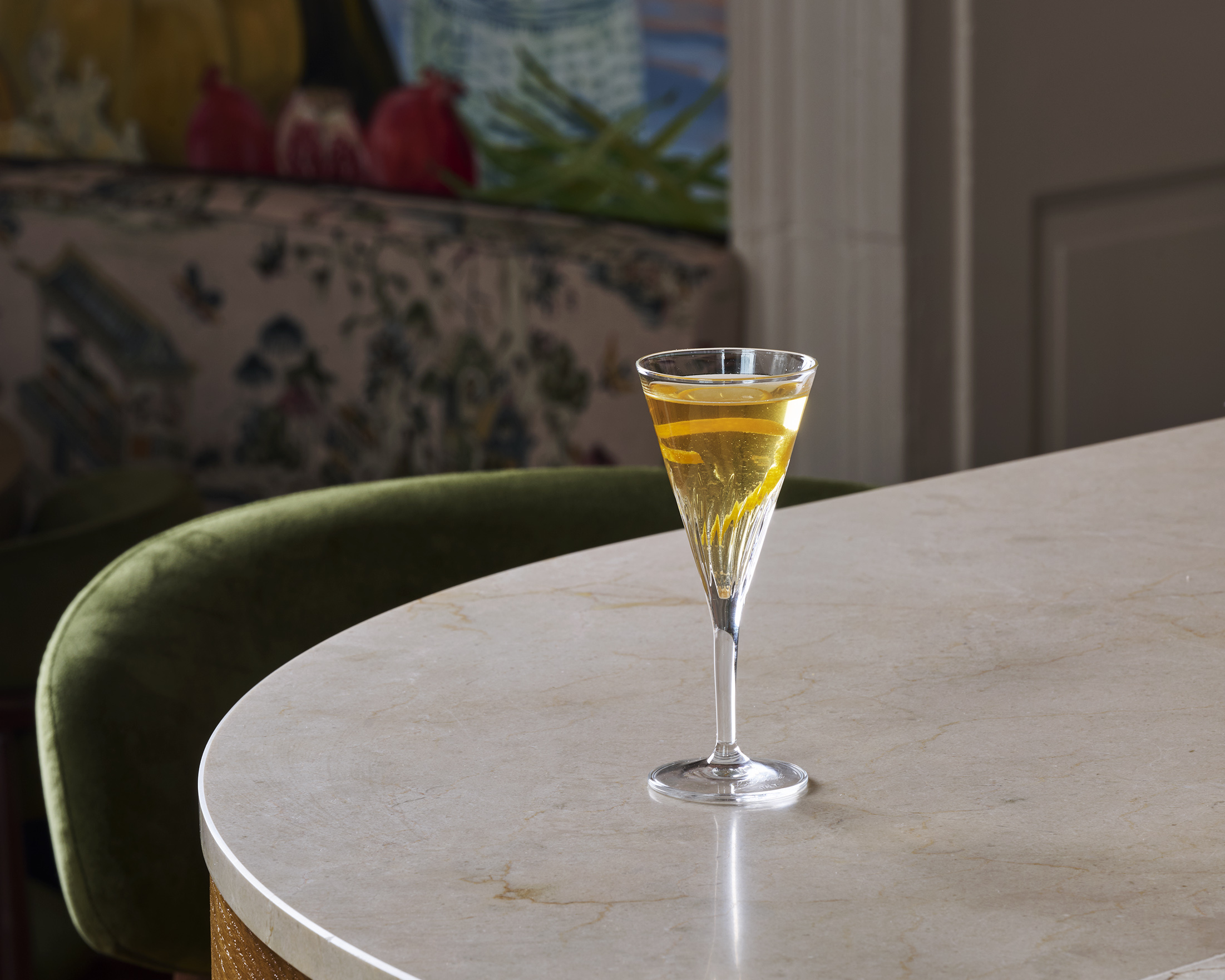 poons at somerset house london review