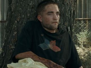 Robert Pattinson turns ruthless gang member in The Rover