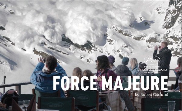 Force Majeure