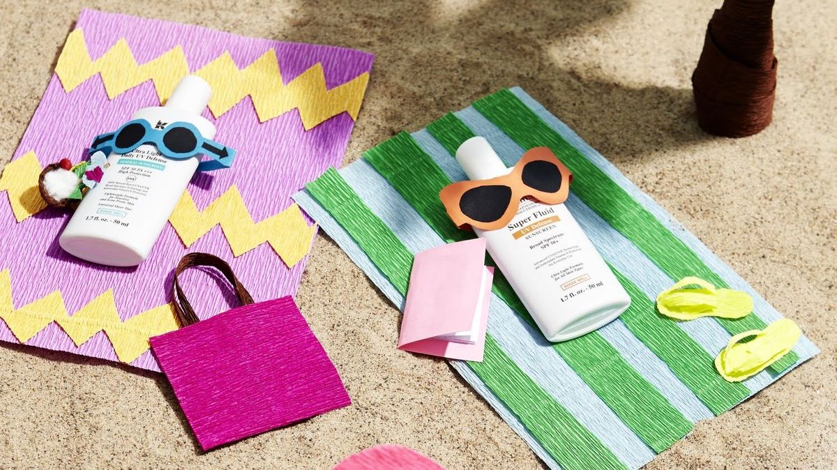 the best sunscreens for face