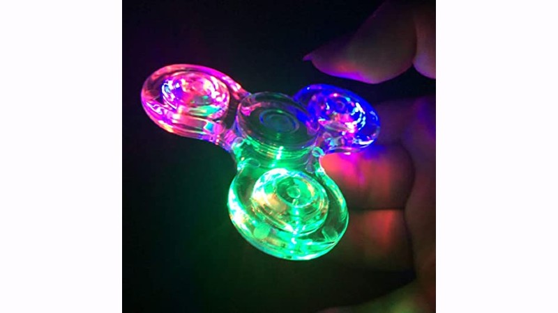 best fidget spinner