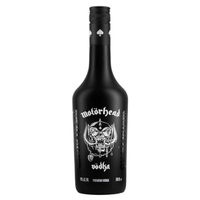 Motorhead Vodka