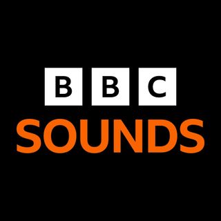 BBC Sounds logo 