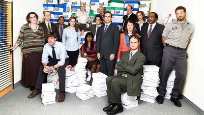 The Office