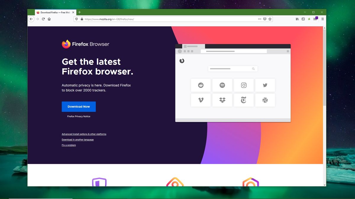 Beste browser van 2025 TechRadar